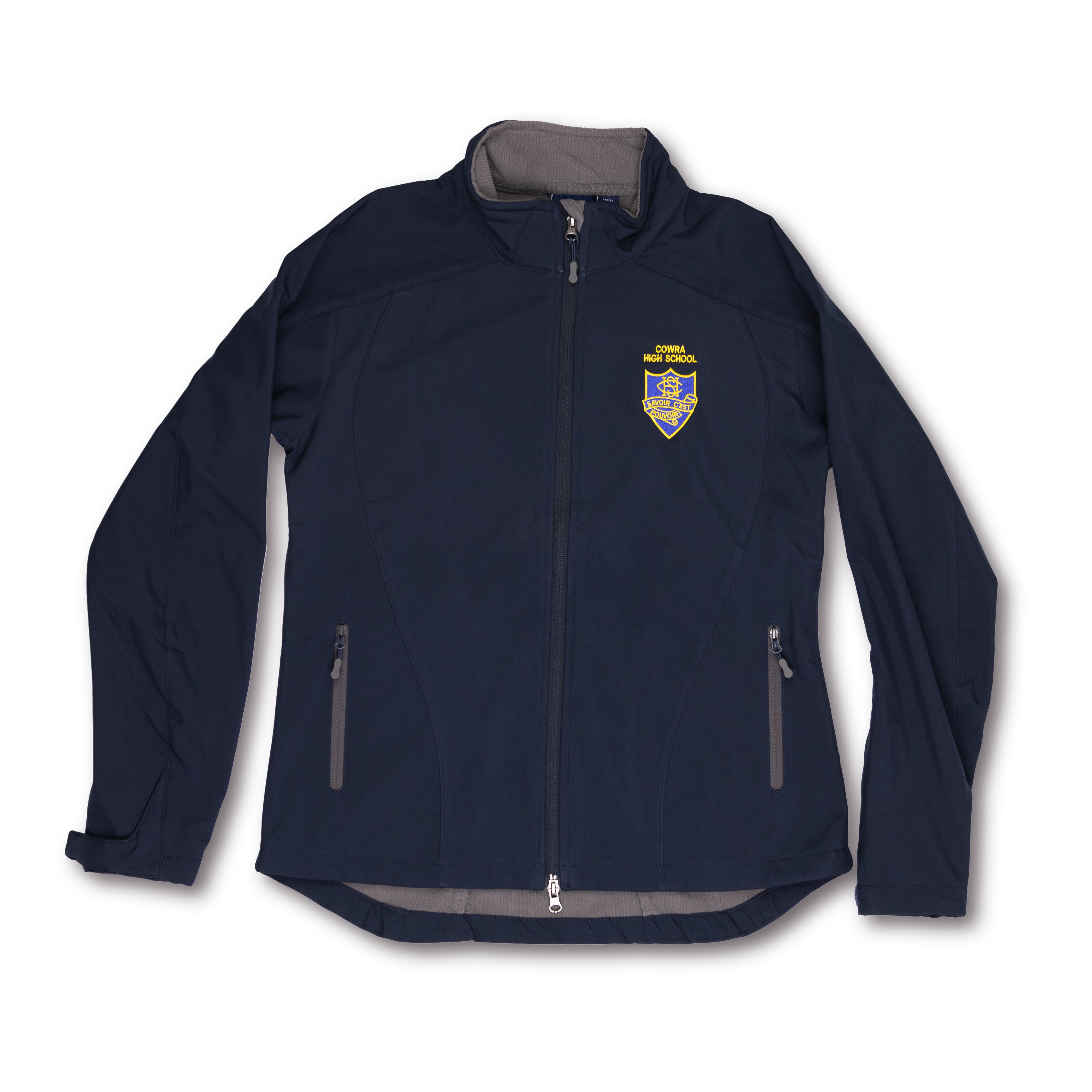 CHS Softshell Jacket