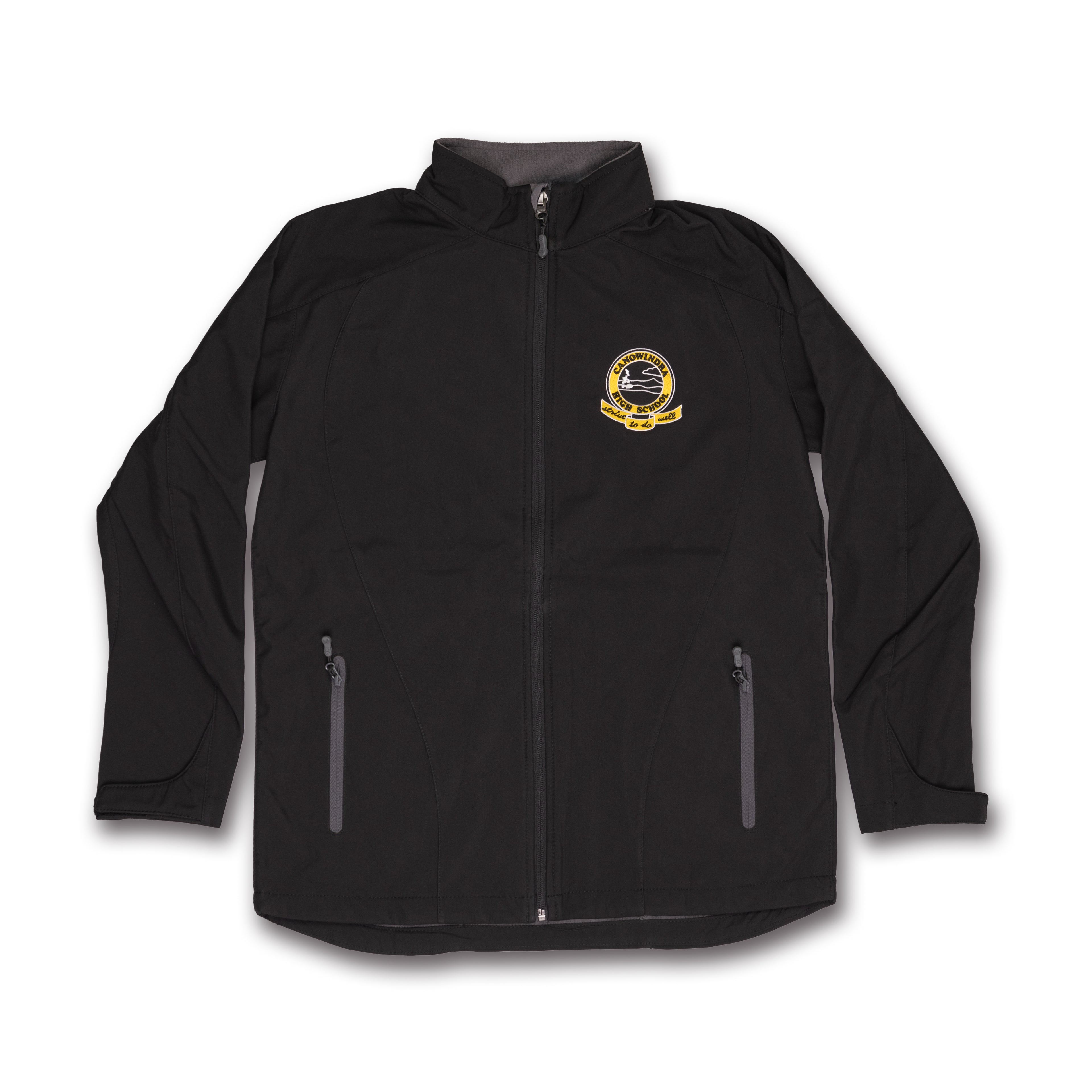 Kids Canowindra High Lightweight Jacket