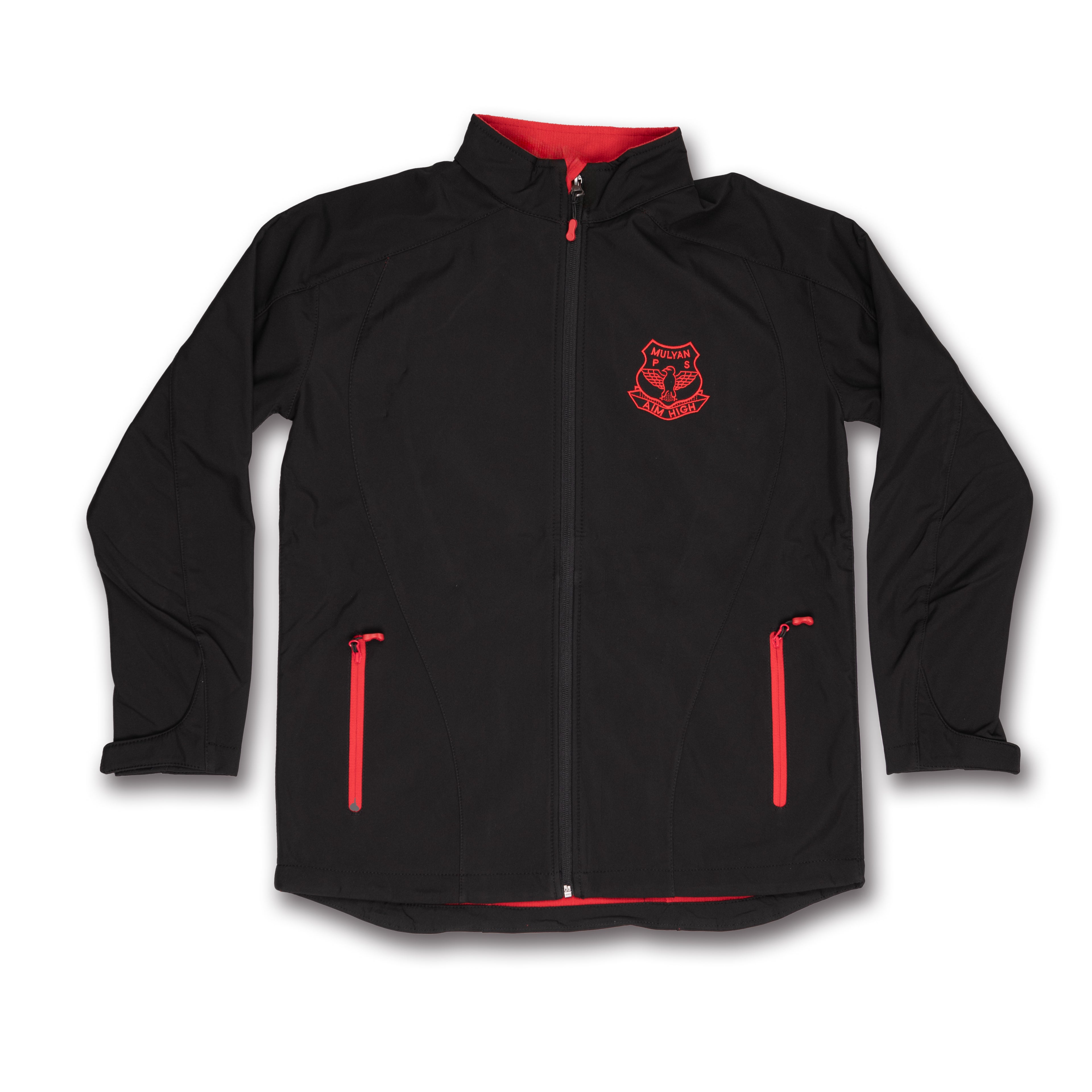 Mulyan Softshell Jacket