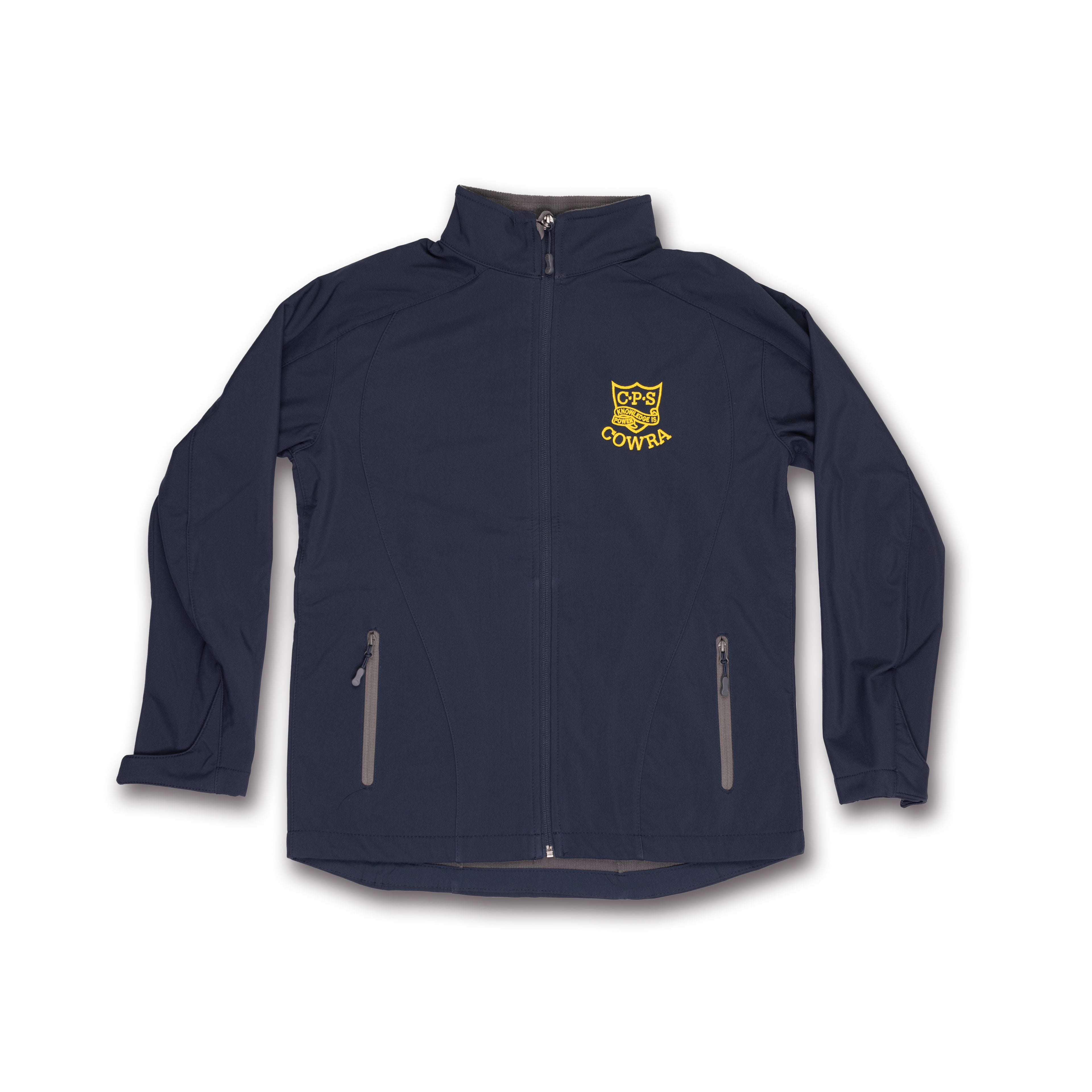 CPS Softshell Jacket