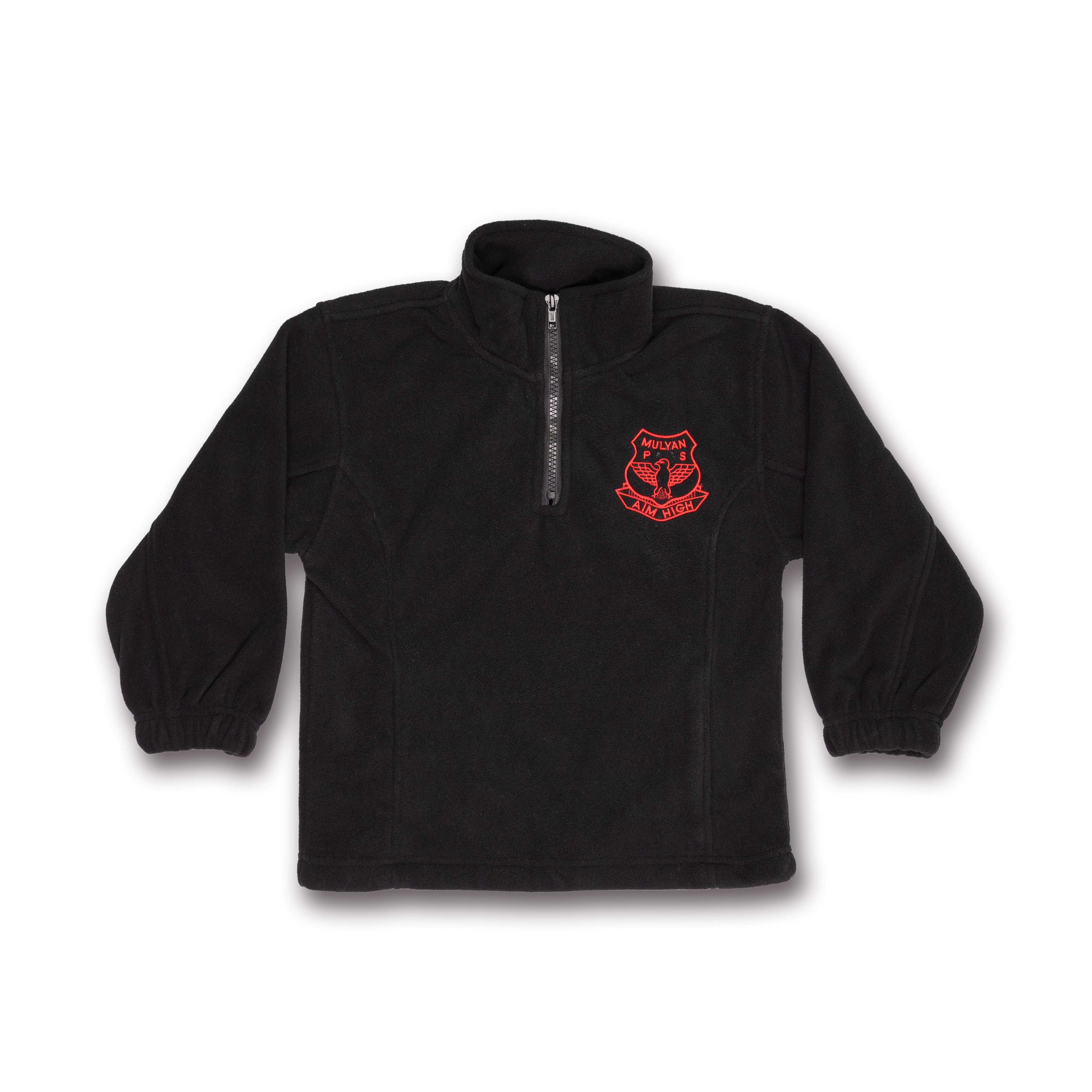 Mulyan Polar Fleece Jumper