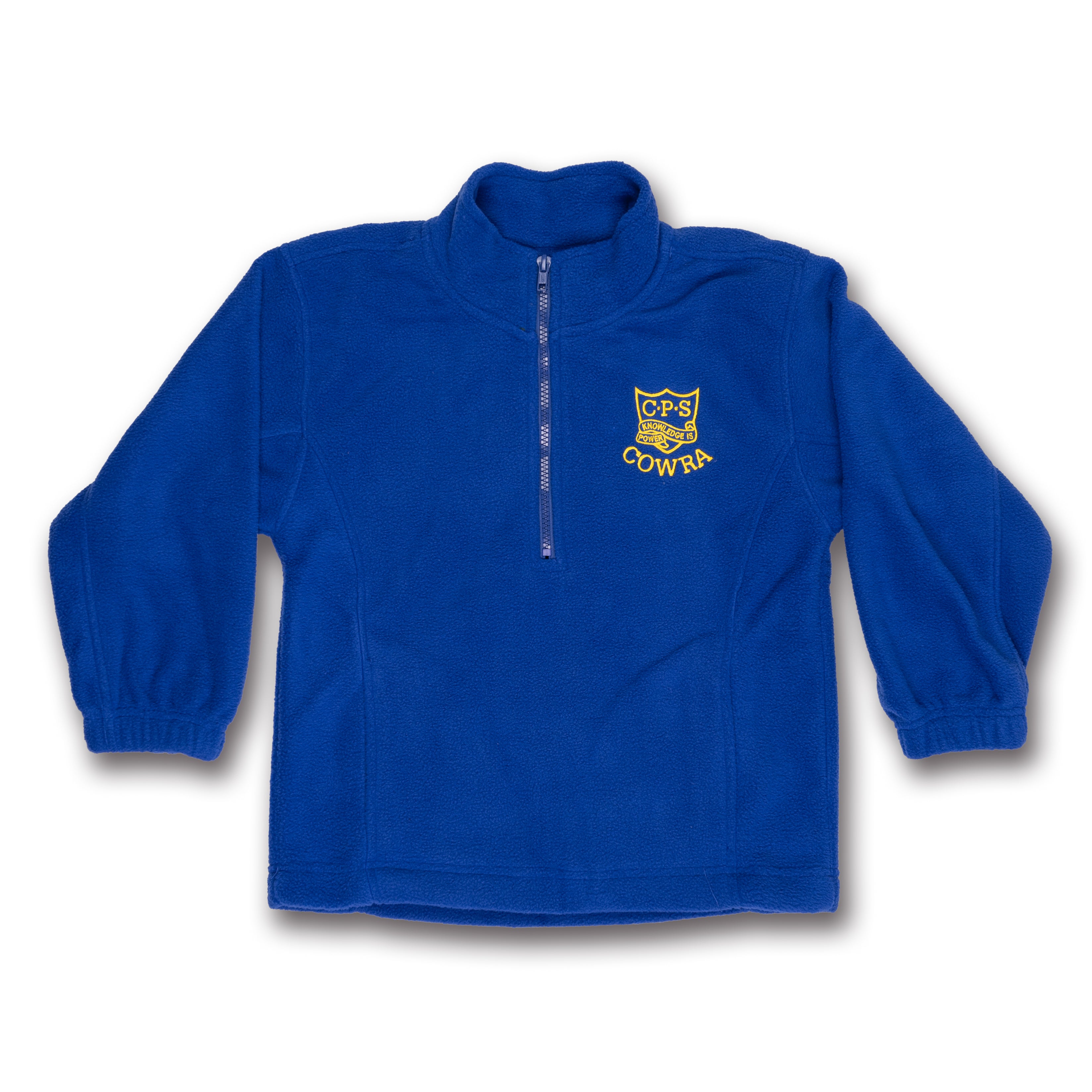 CPS Polar Fleece Jumper