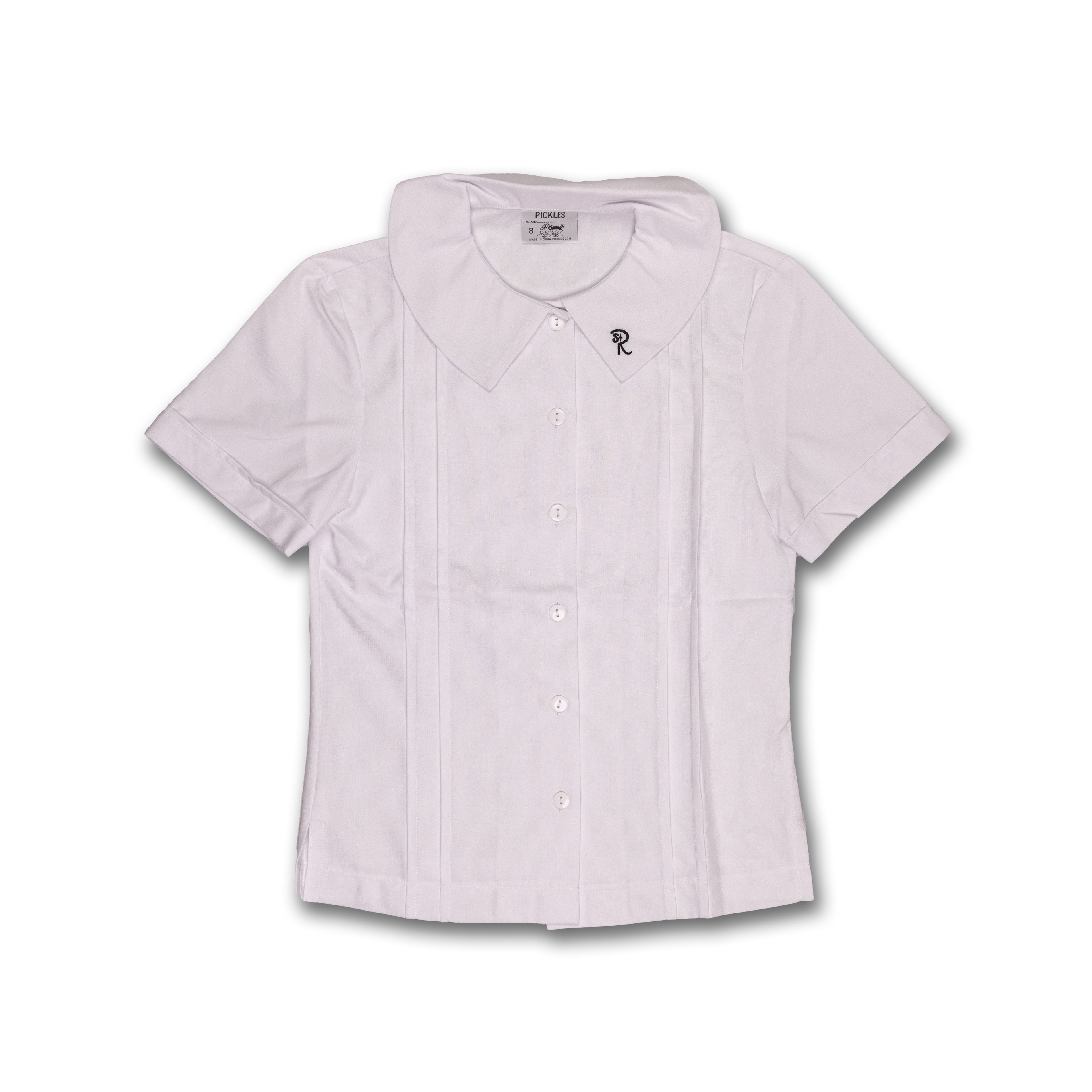 St Raphael's Yr 7-10 Summer Blouse