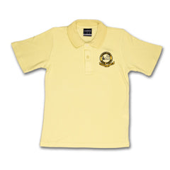 Canowindra High Seniors Lemon Polo