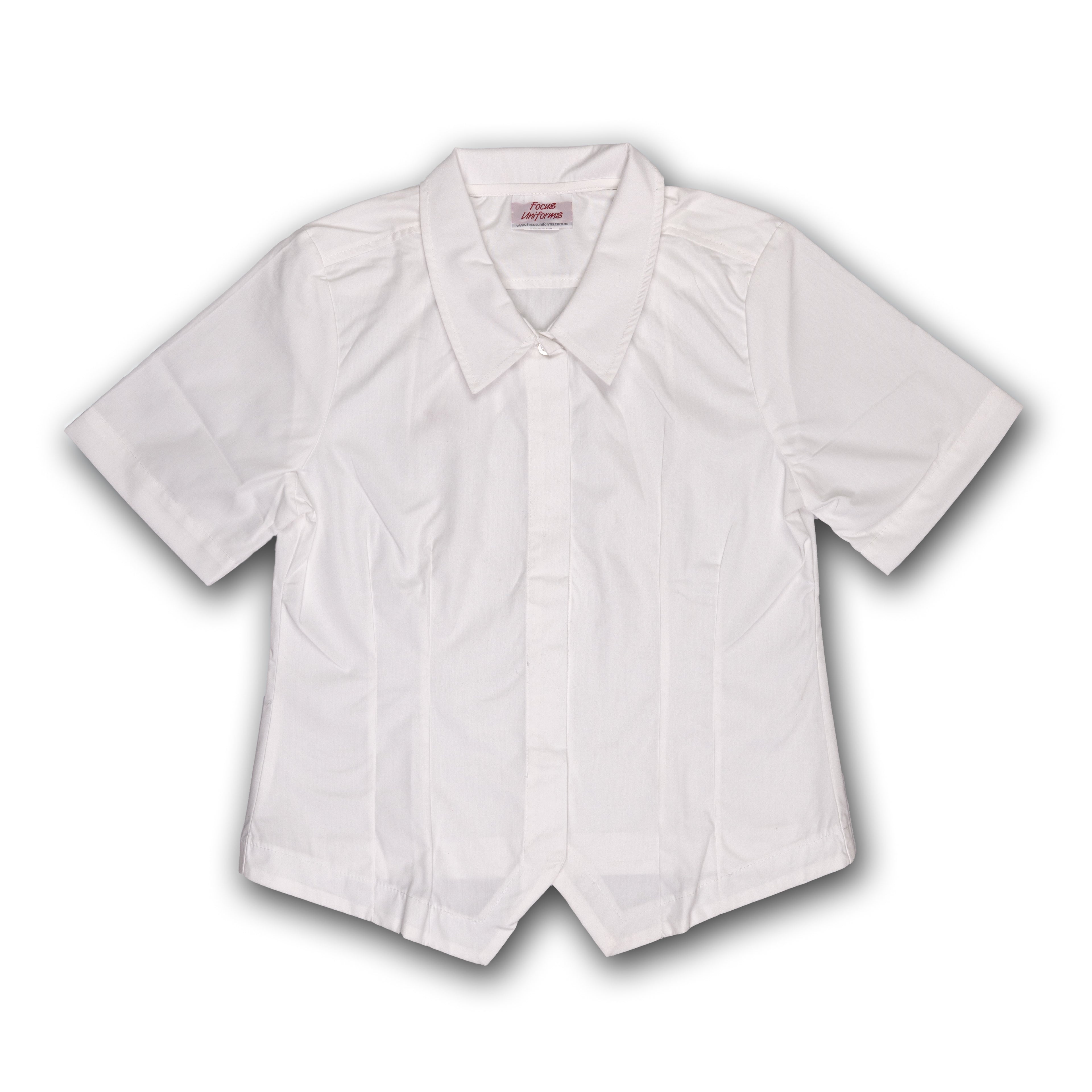 St Raphael's Stage 6  Senior Blouse - PREORDER