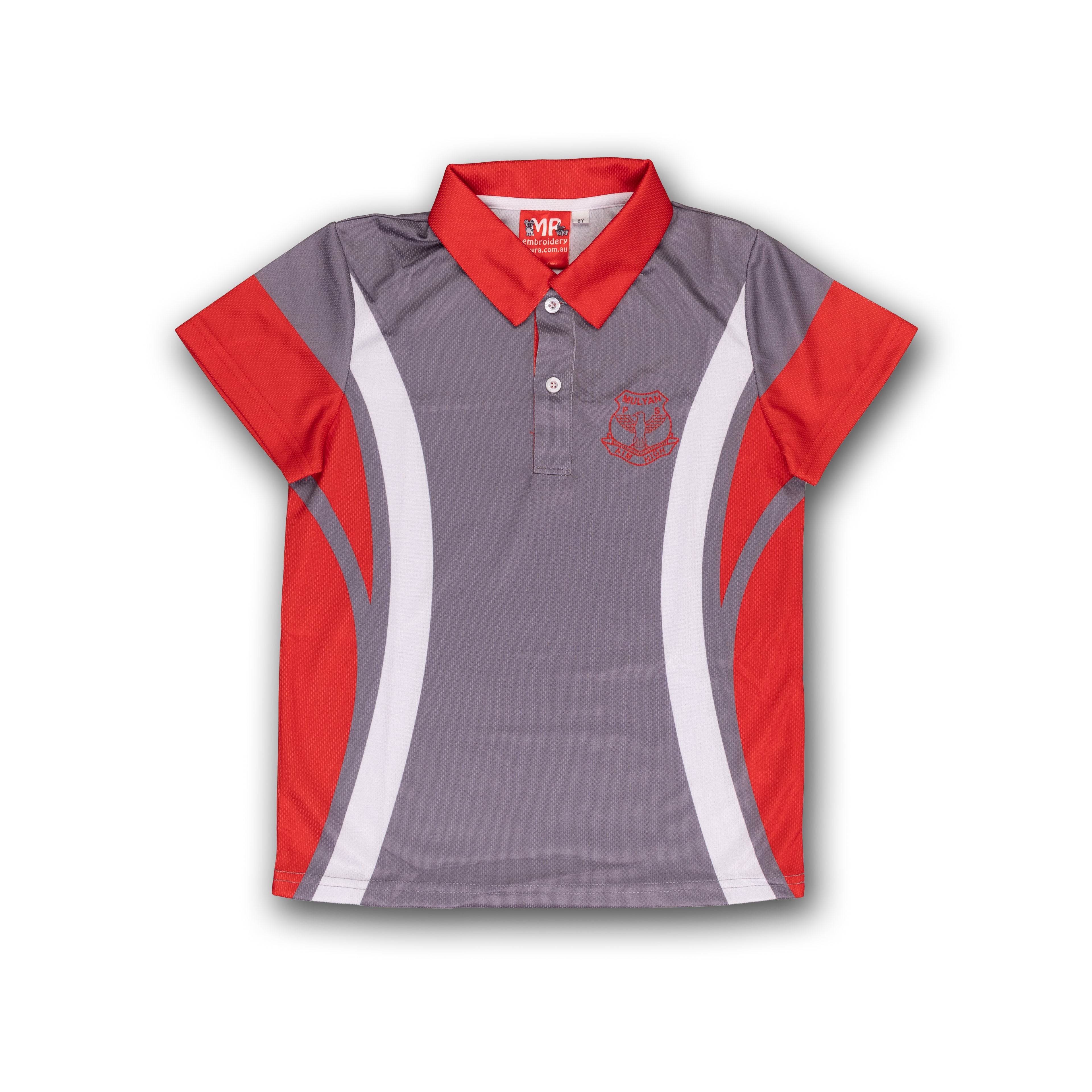 Mulyan Sports Polo