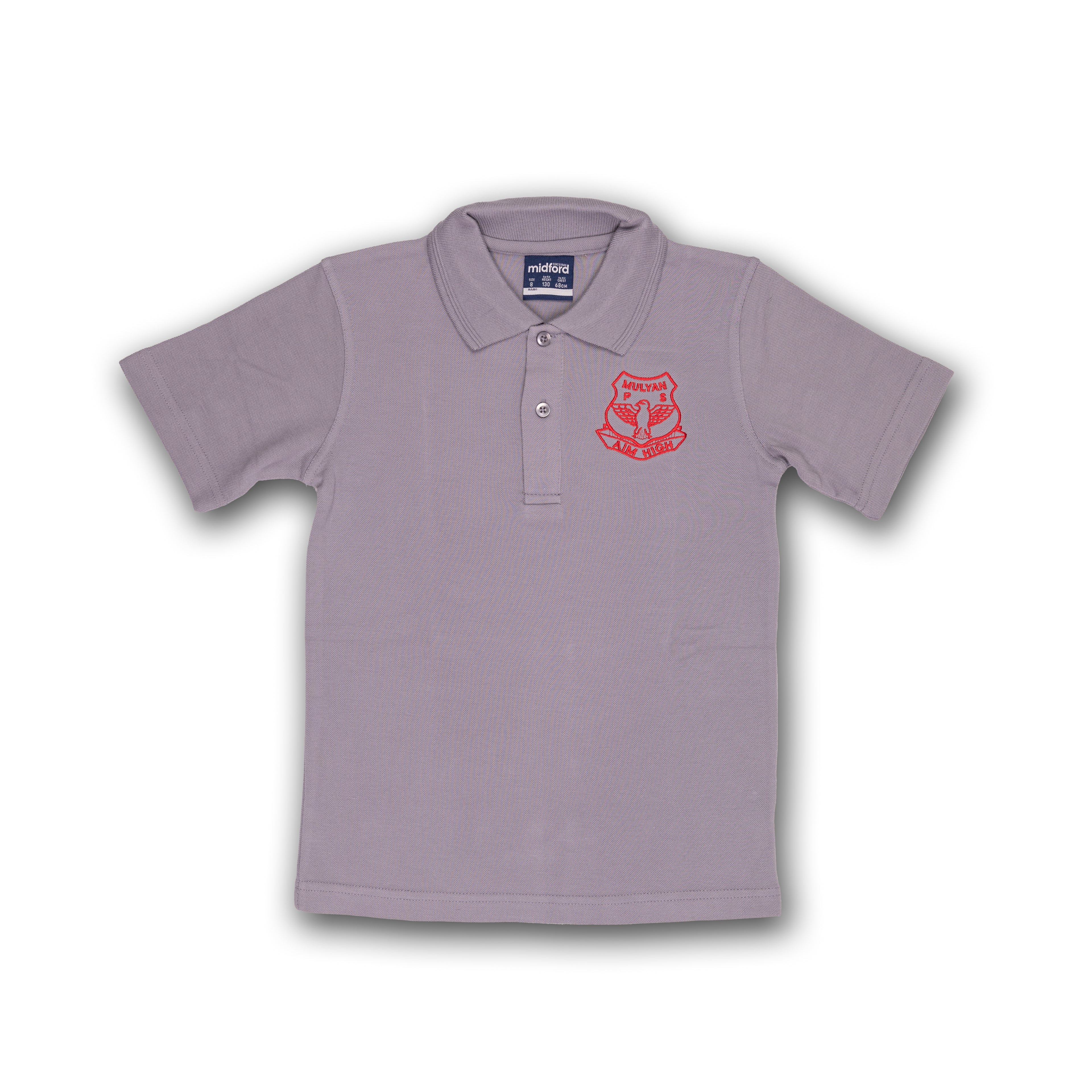 Mulyan Everyday Polo