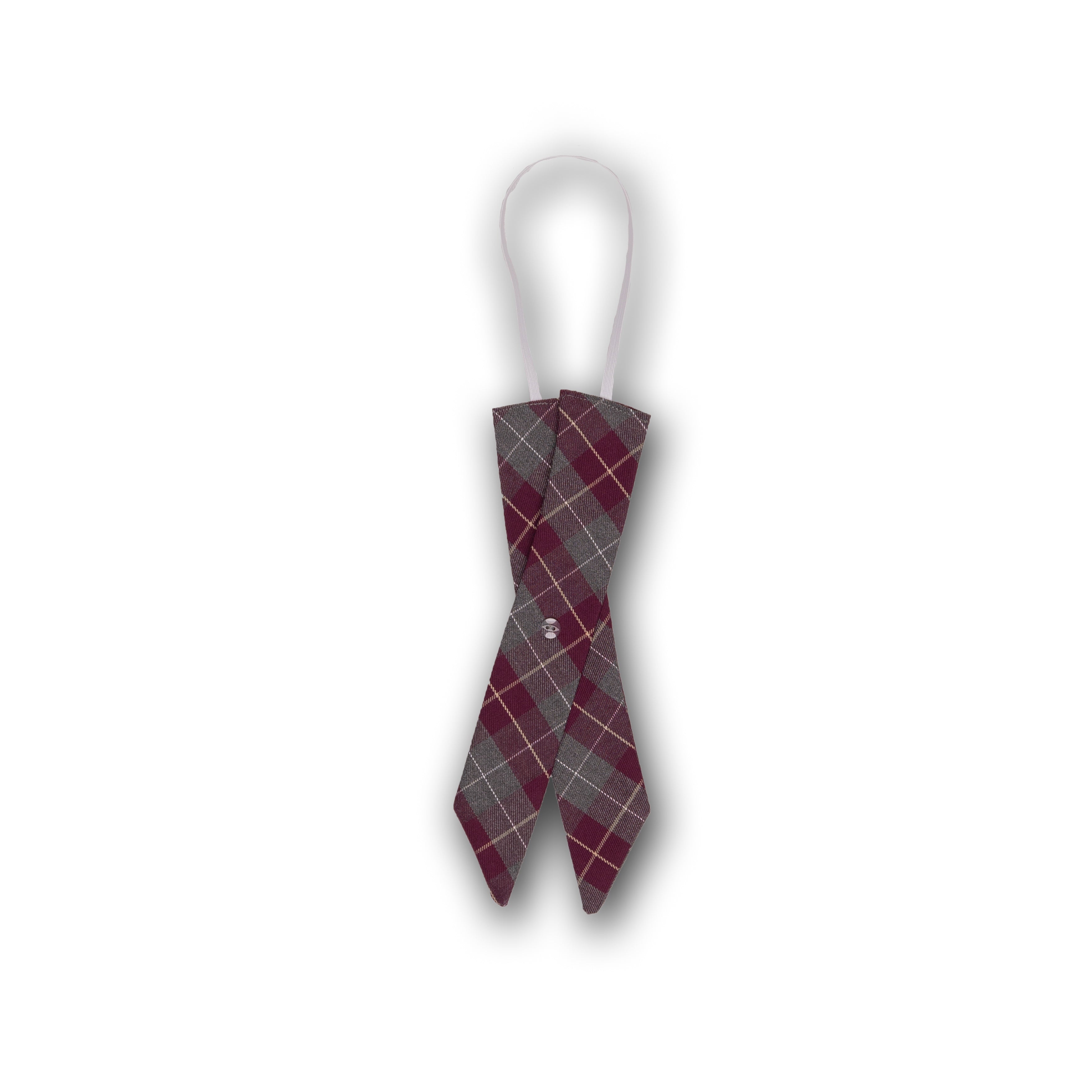 St Raphael's Crossover Tie