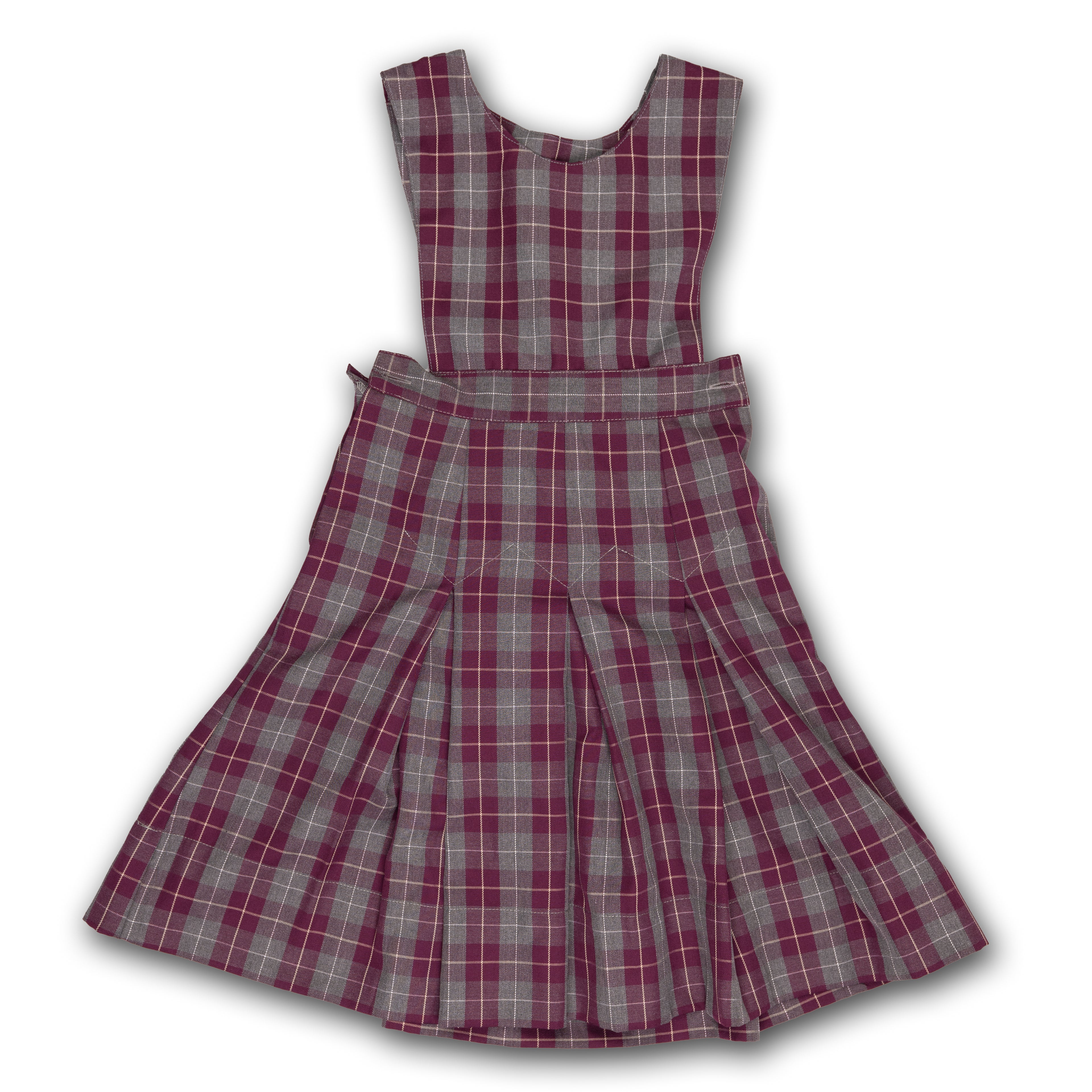 St Raphael's Winter Tunic