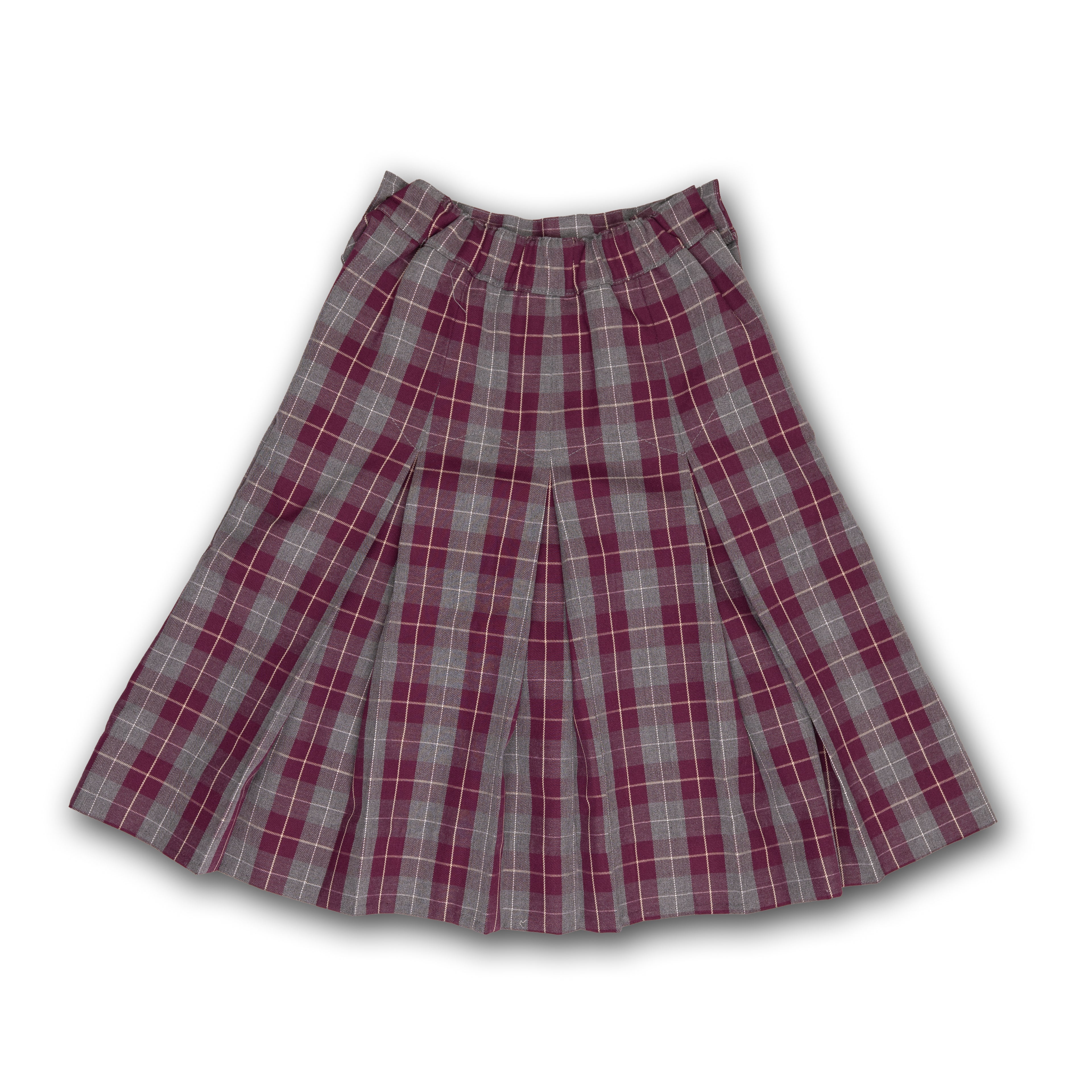 St Raphael's Winter Skirt Juniors