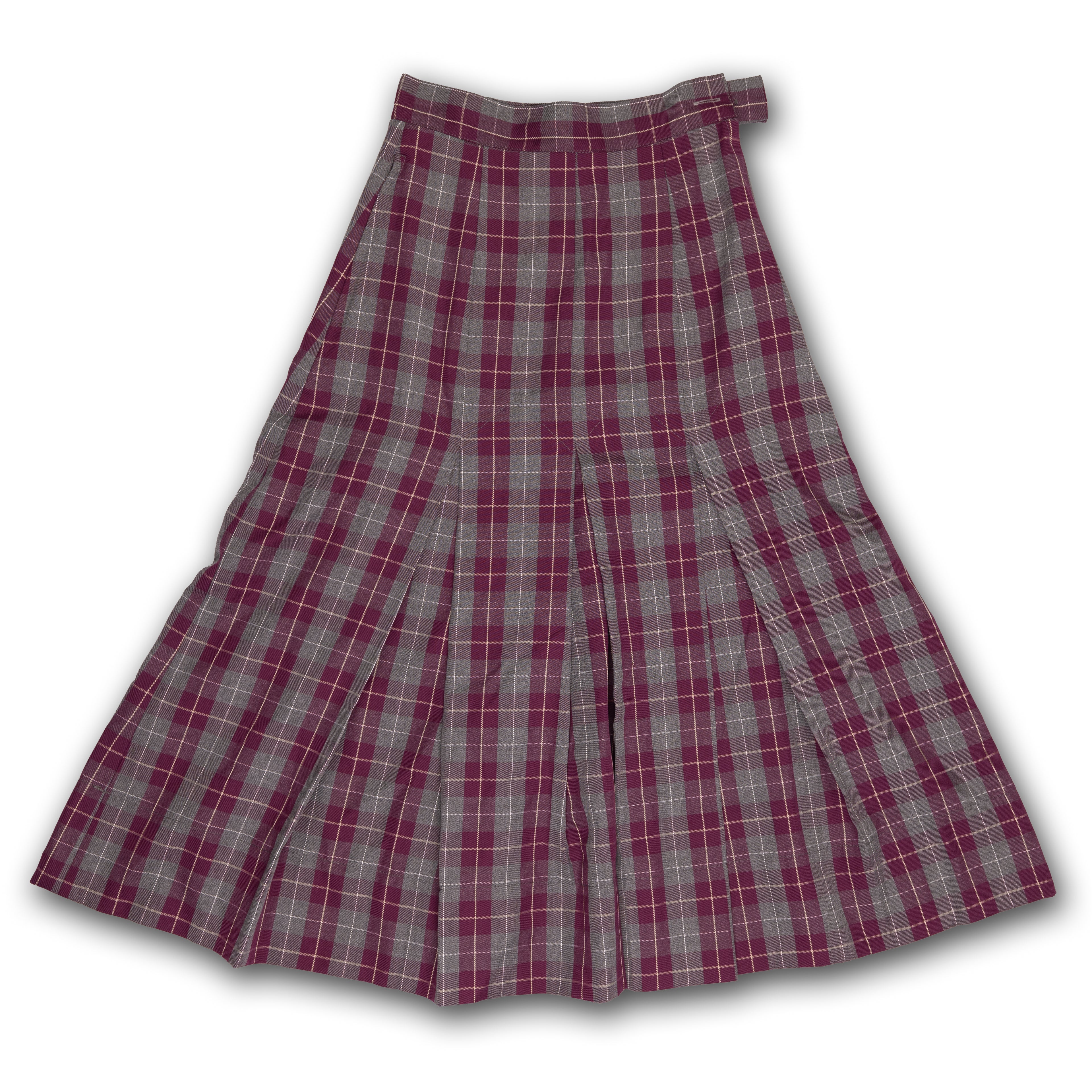 St Raphael's Winter Skirt Seniors