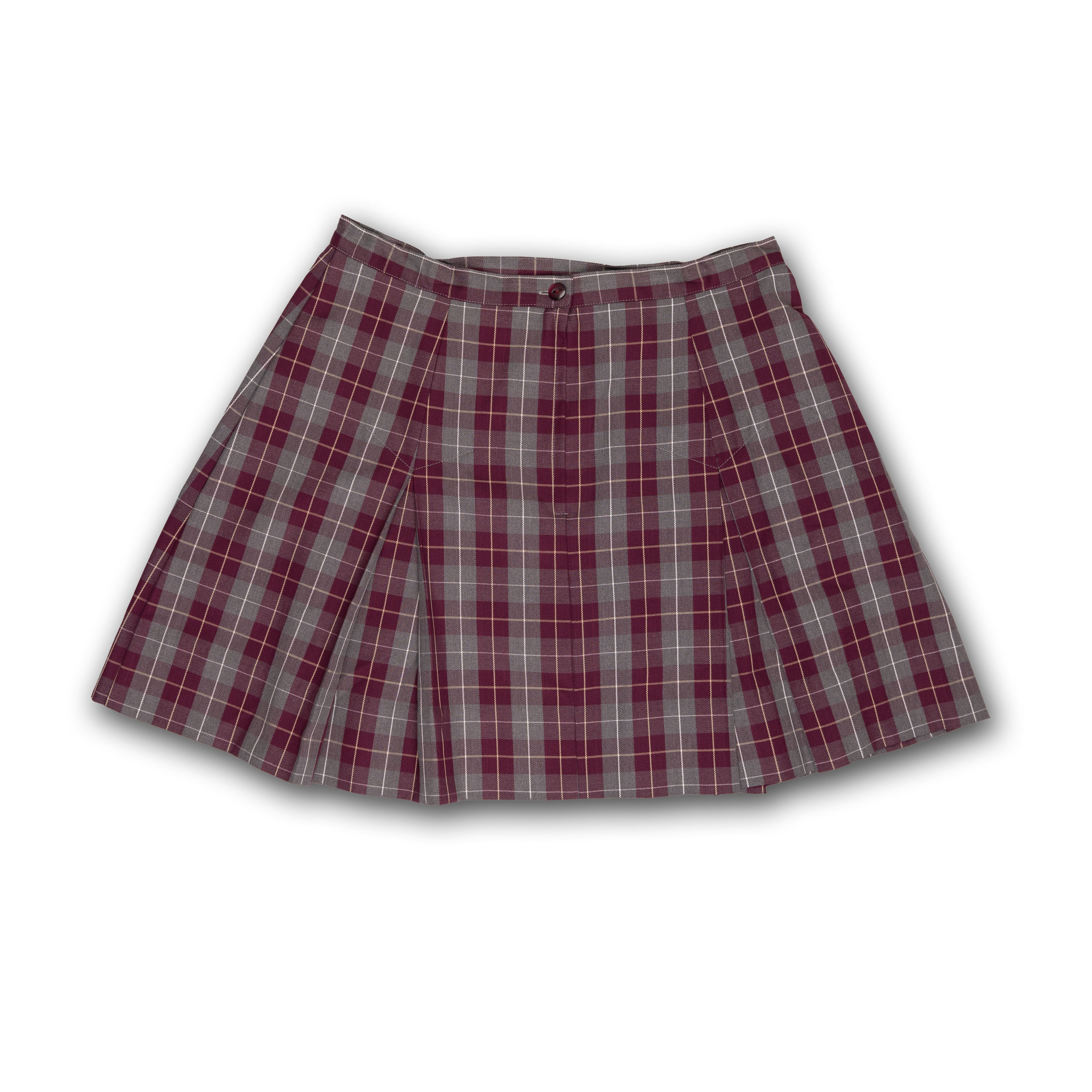 St Raphael's Summer Skirt
