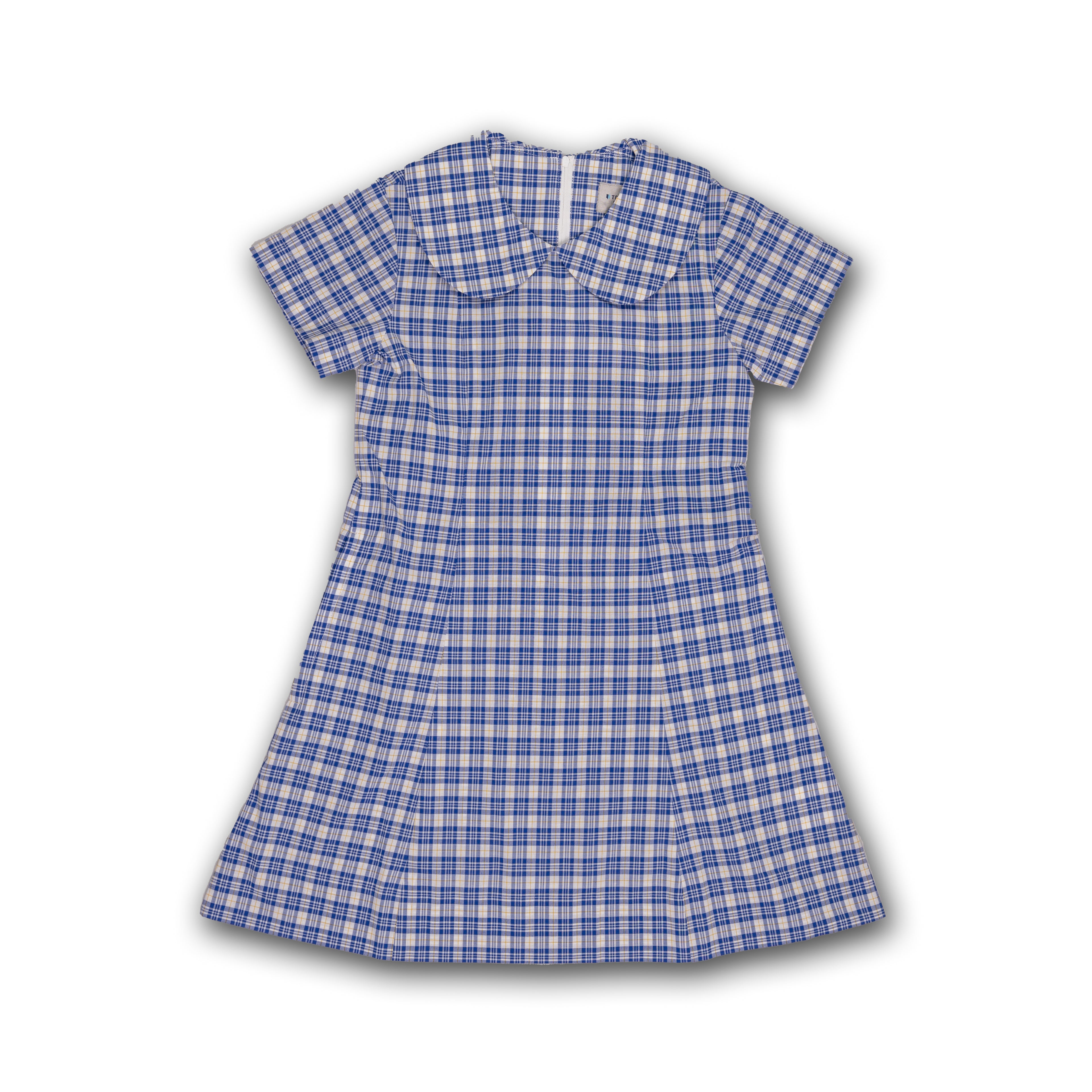 CPS Summer Dress