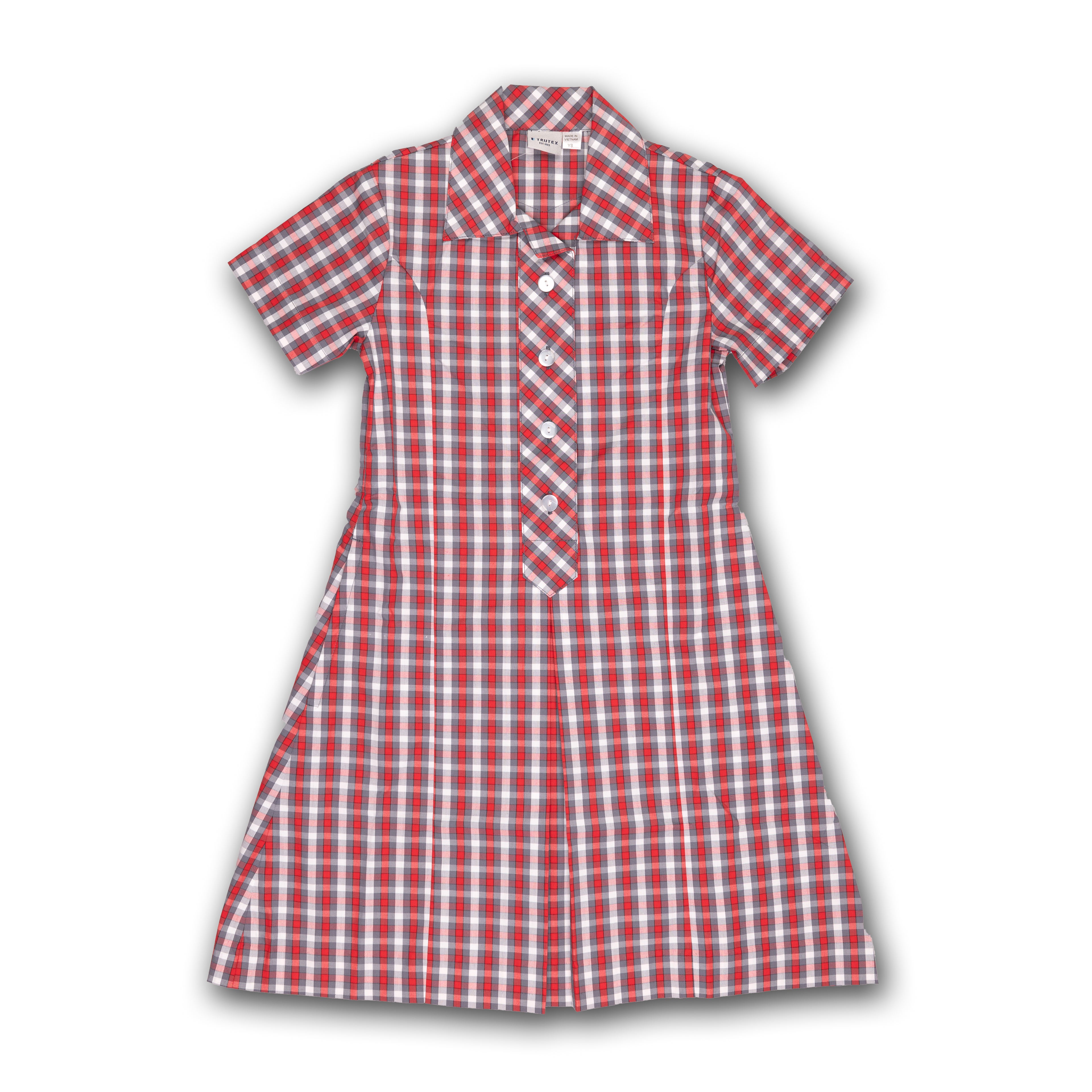 Mulyan Summer Dress