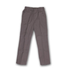Boys Double Knee Trousers