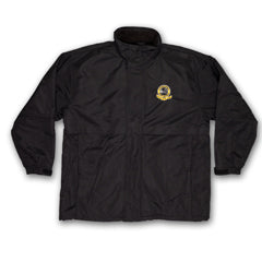Canowindra High Anorak Jacket