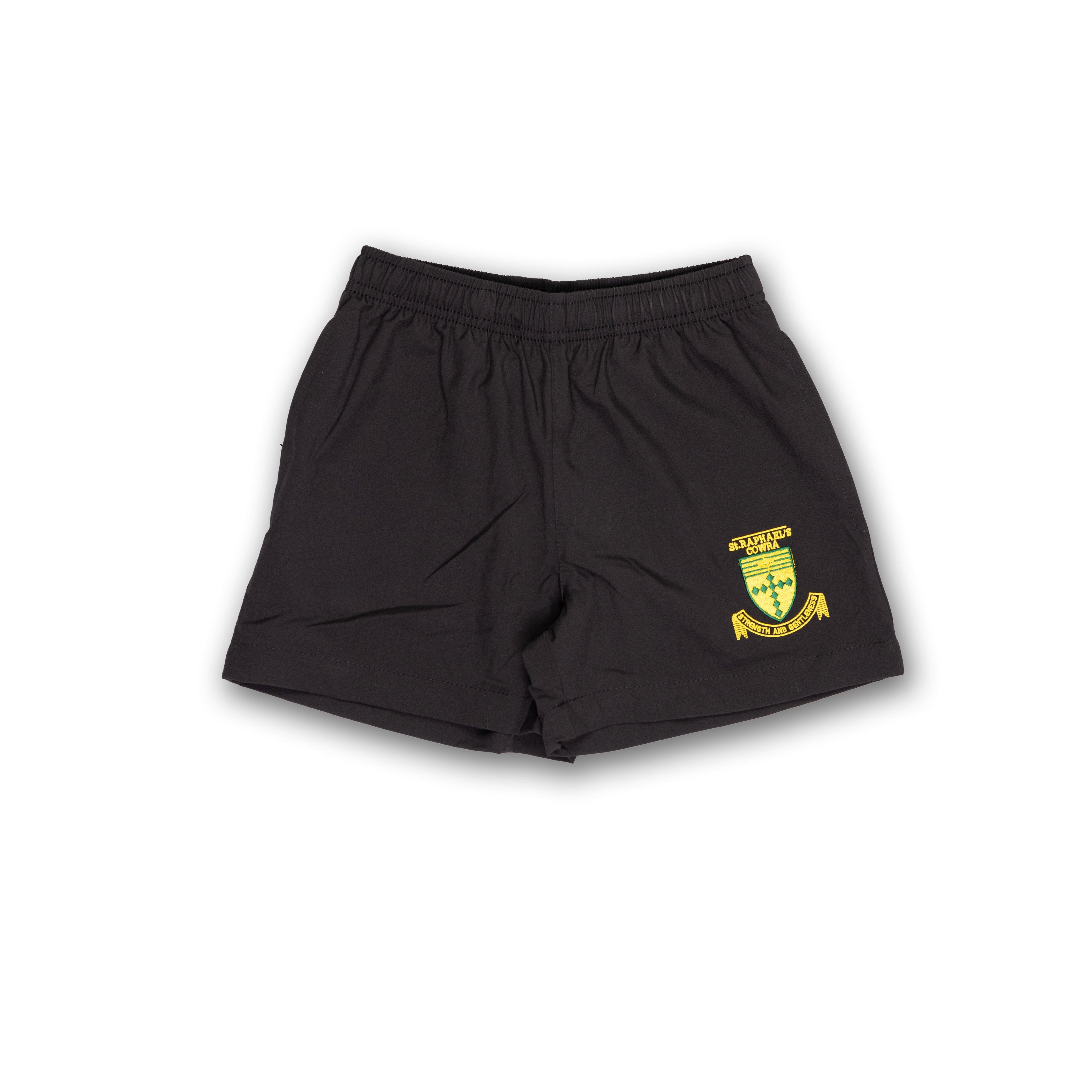 St Raphael's Sport Shorts