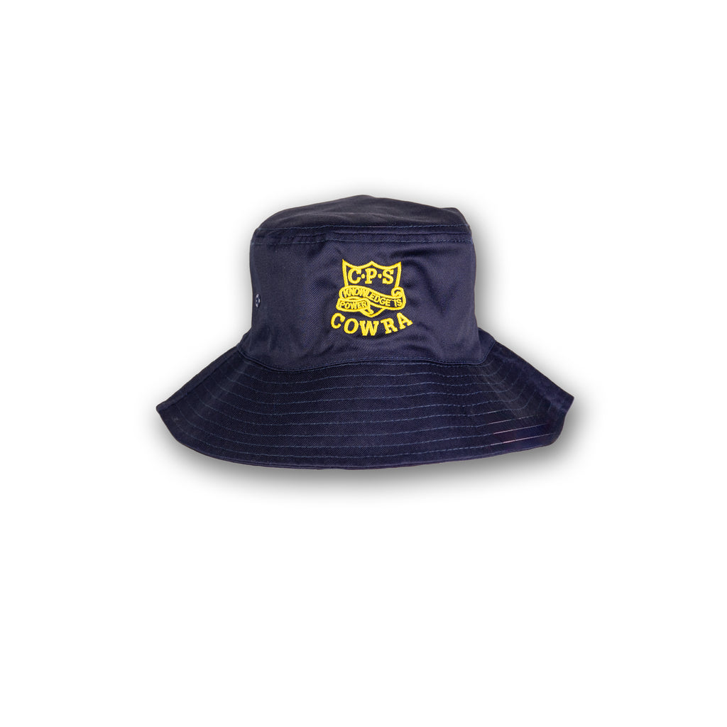 Bucket Hats with Logo