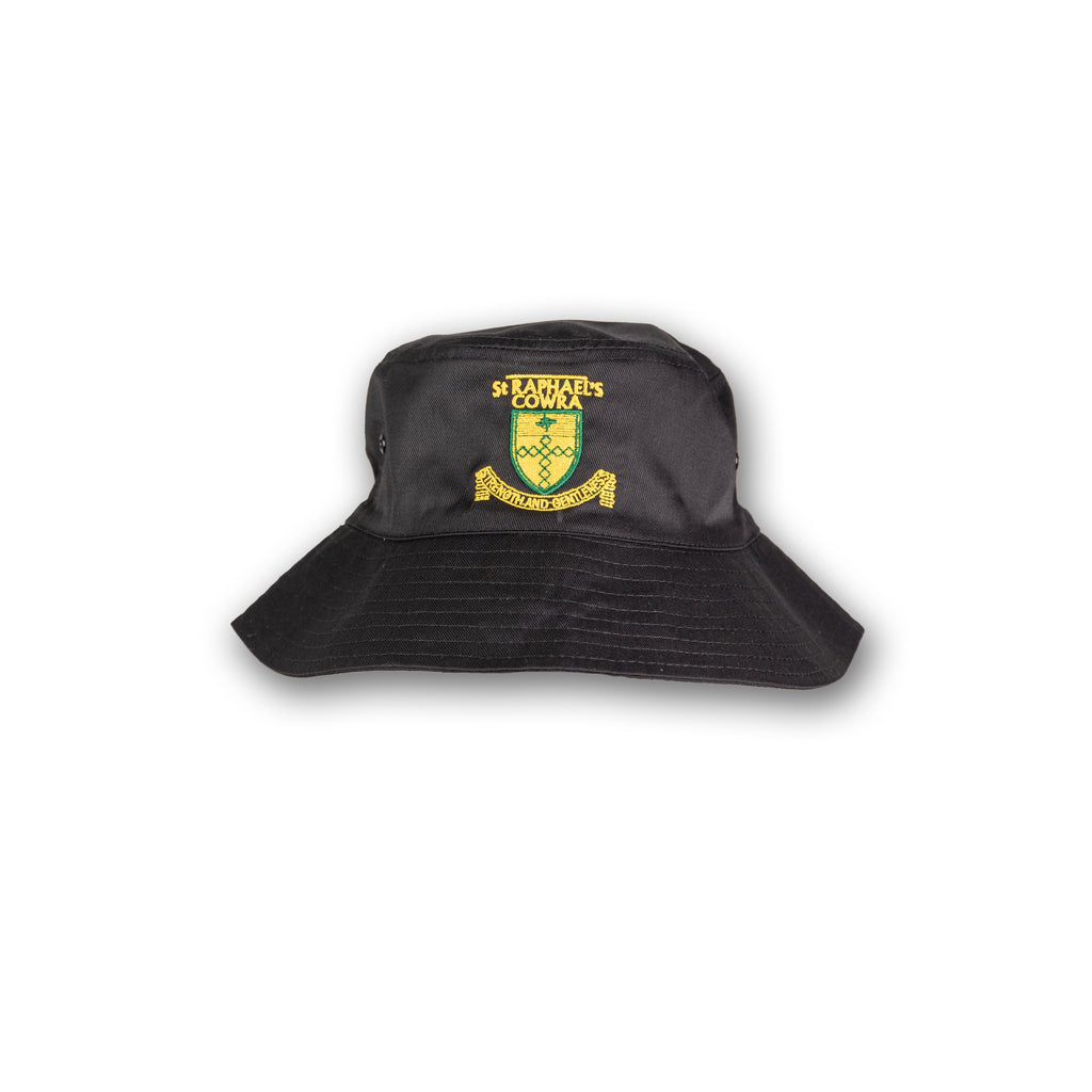 Bucket Hats with Logo