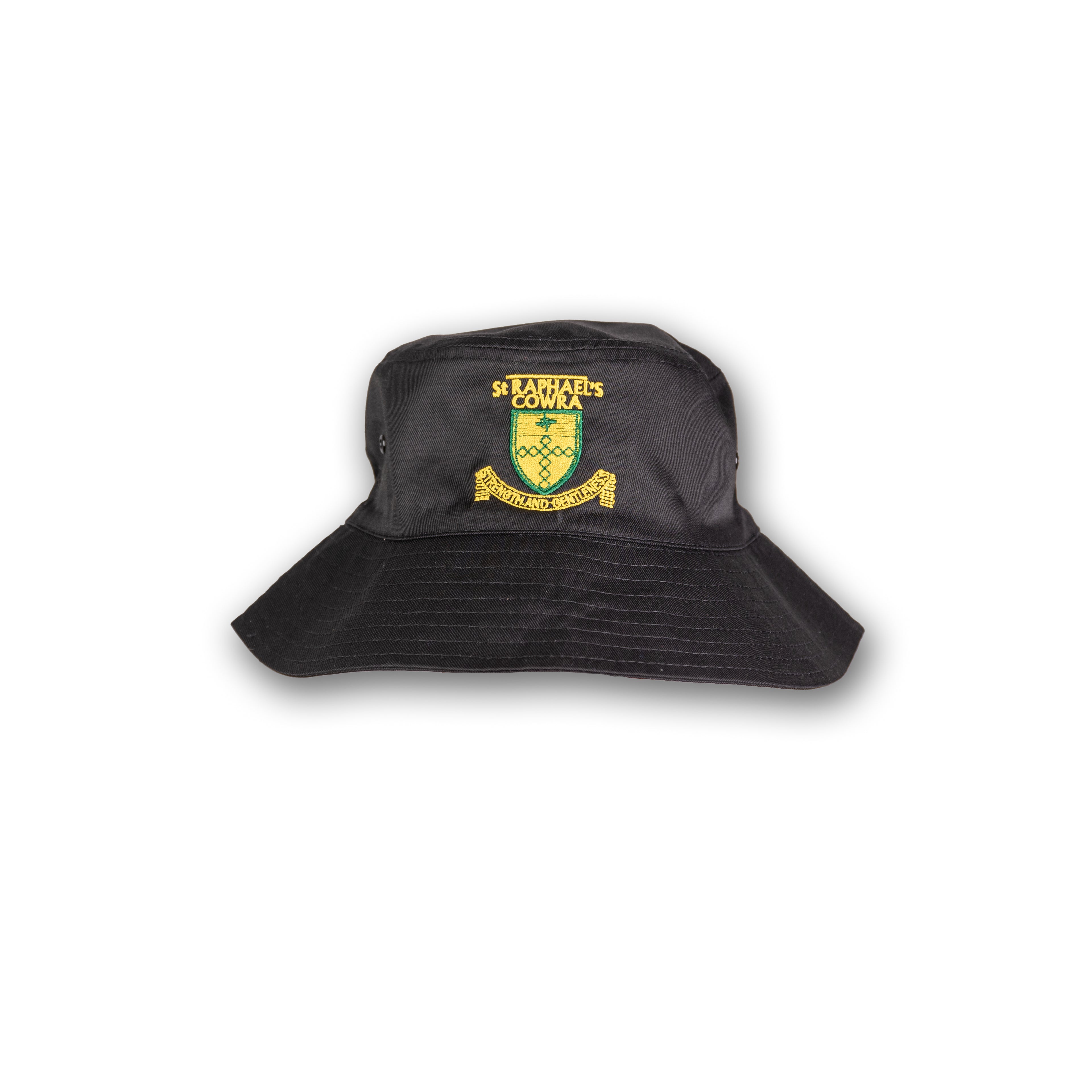 St Raphael's Hat