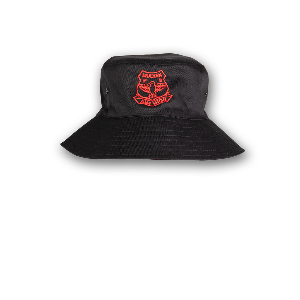 Bucket Hats with Logo