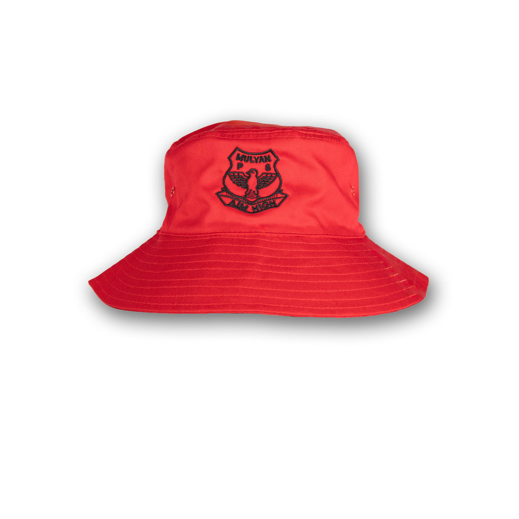 Bucket Hats with Logo