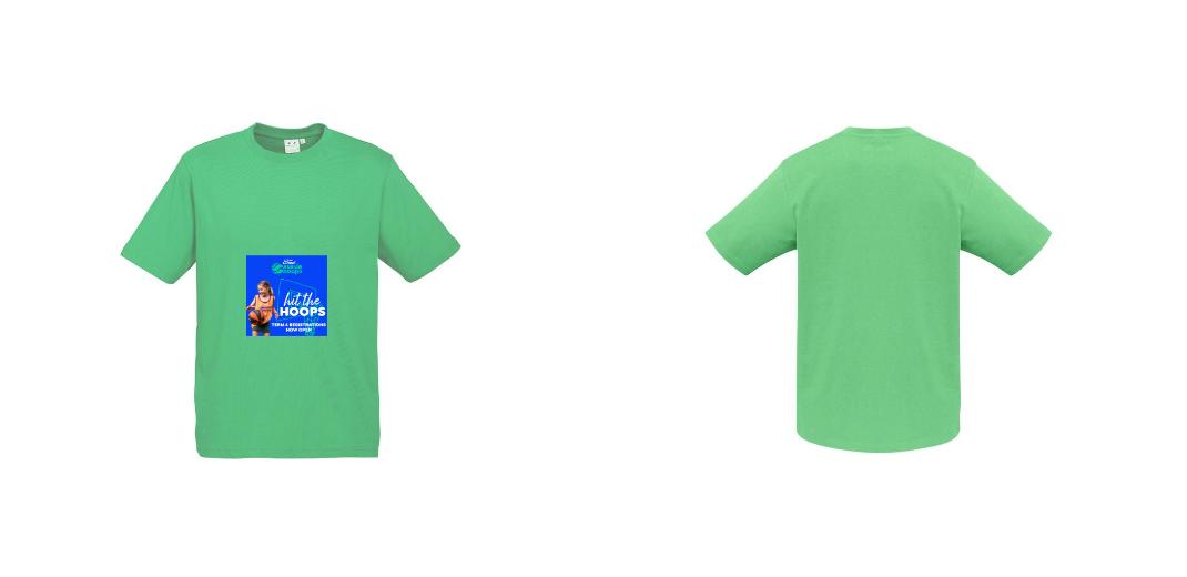 Short Sleeve Tee