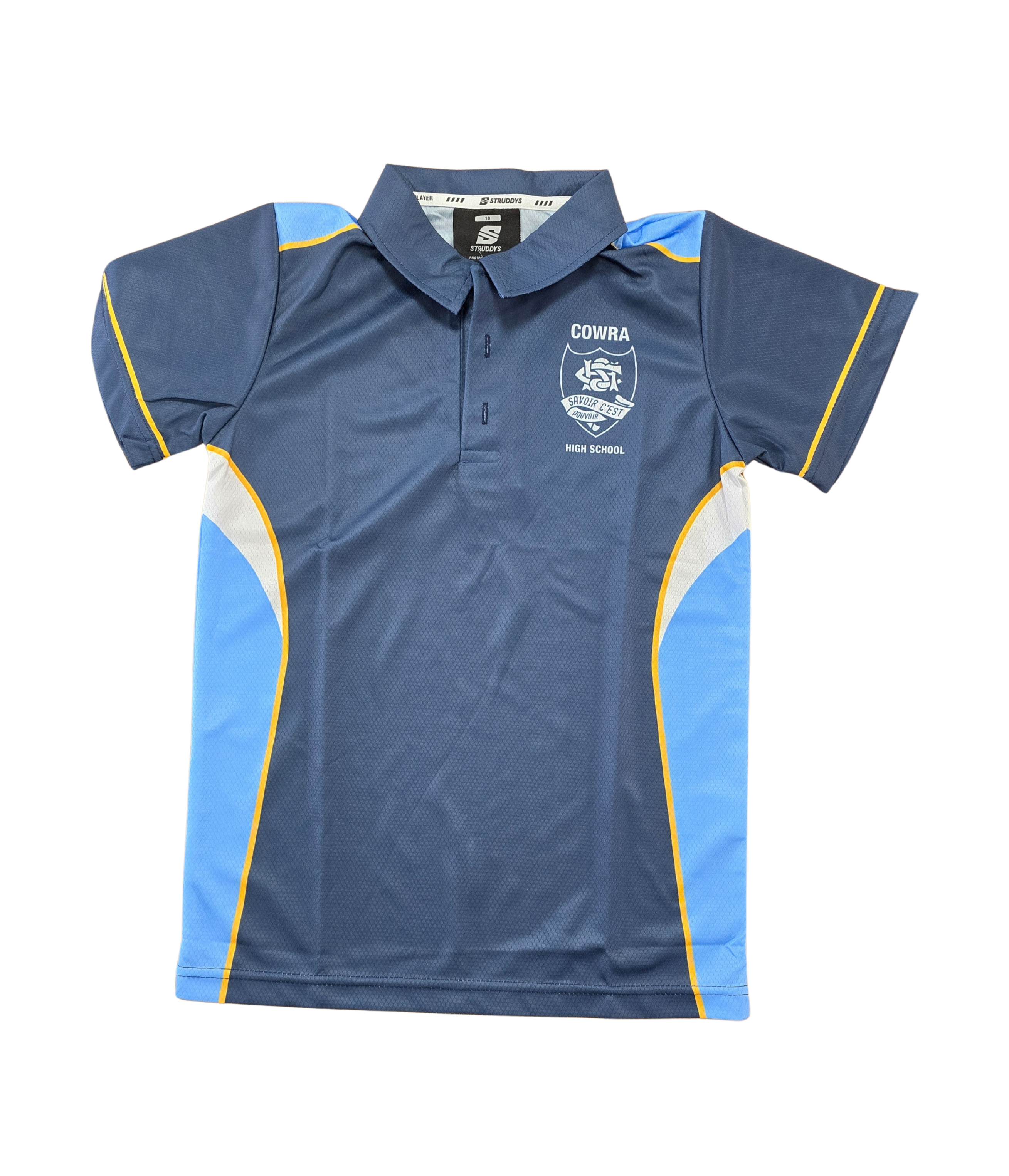 CHS Polo Shirt