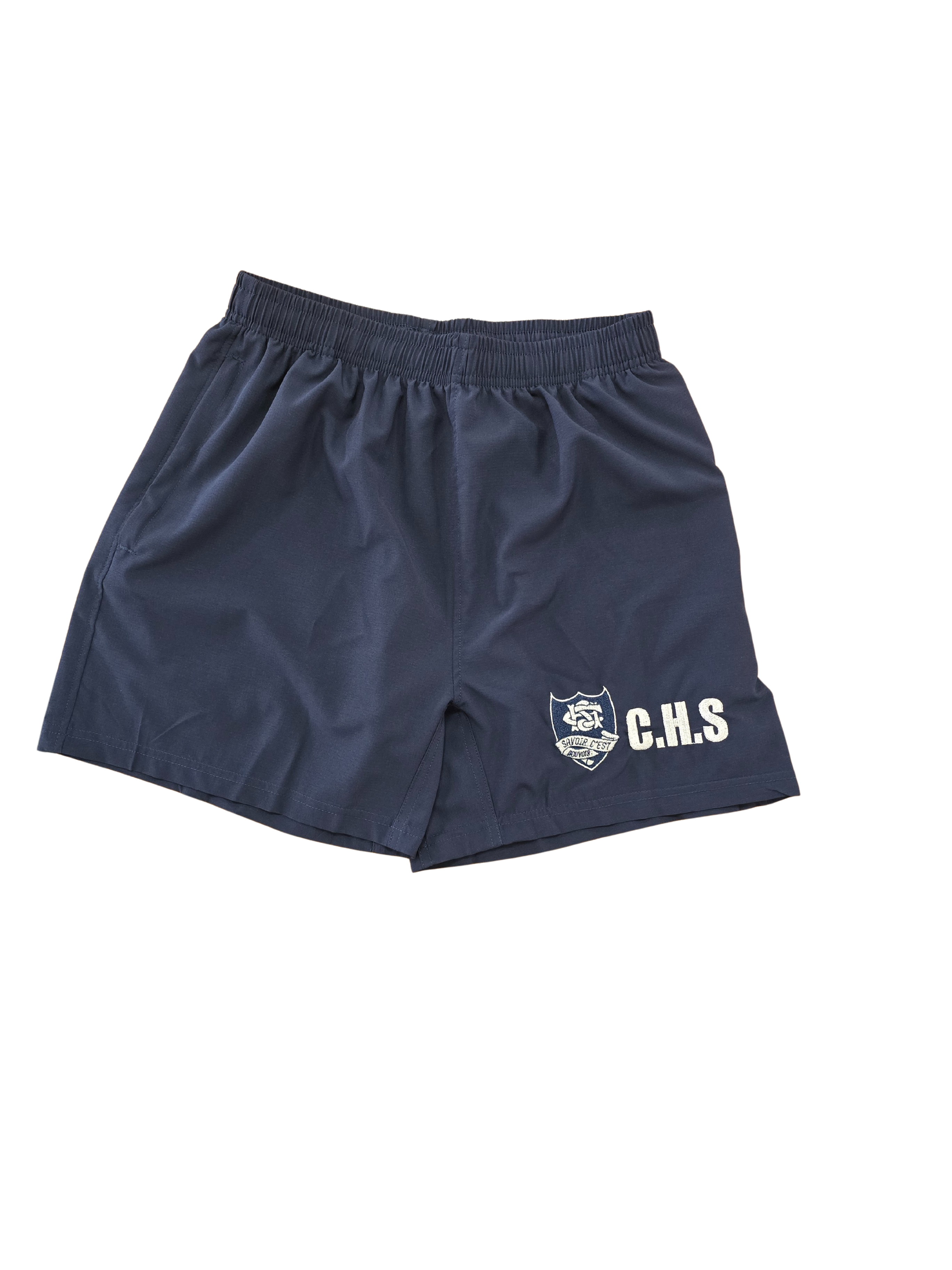 CHS Everyday Shorts