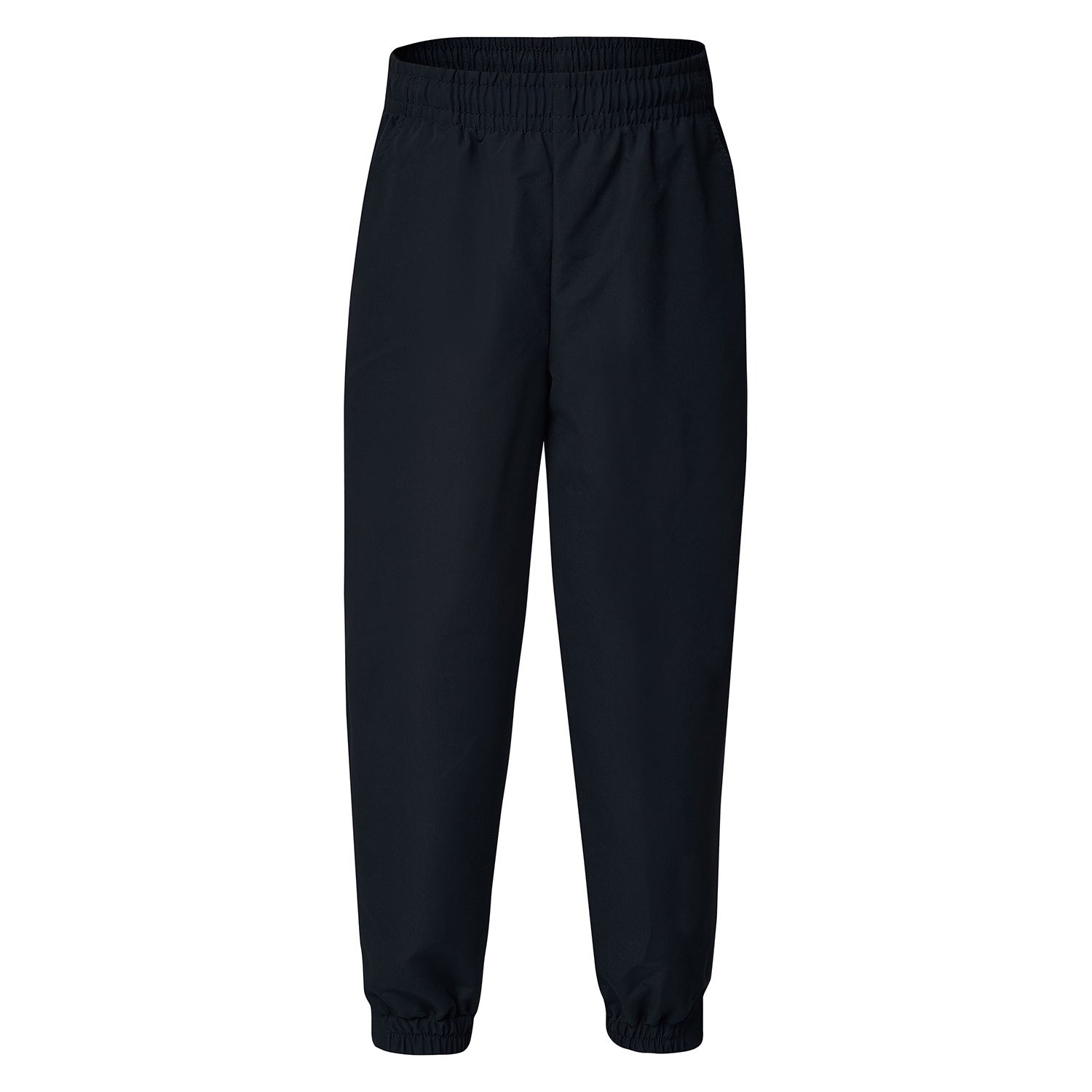 Darcy Microfibre Trackpants With Zip Off Cuff