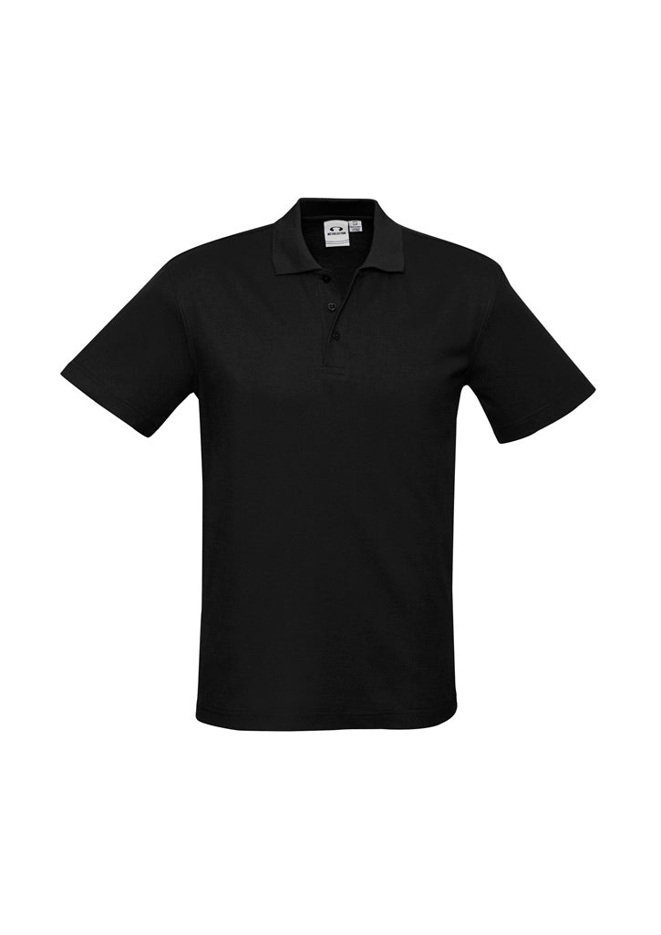 Short Sleeve Polo Shirt