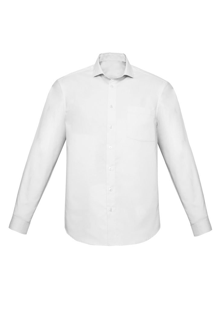 Long Sleeve Business Shirt