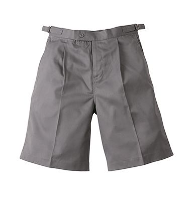 Boys Tab School Shorts