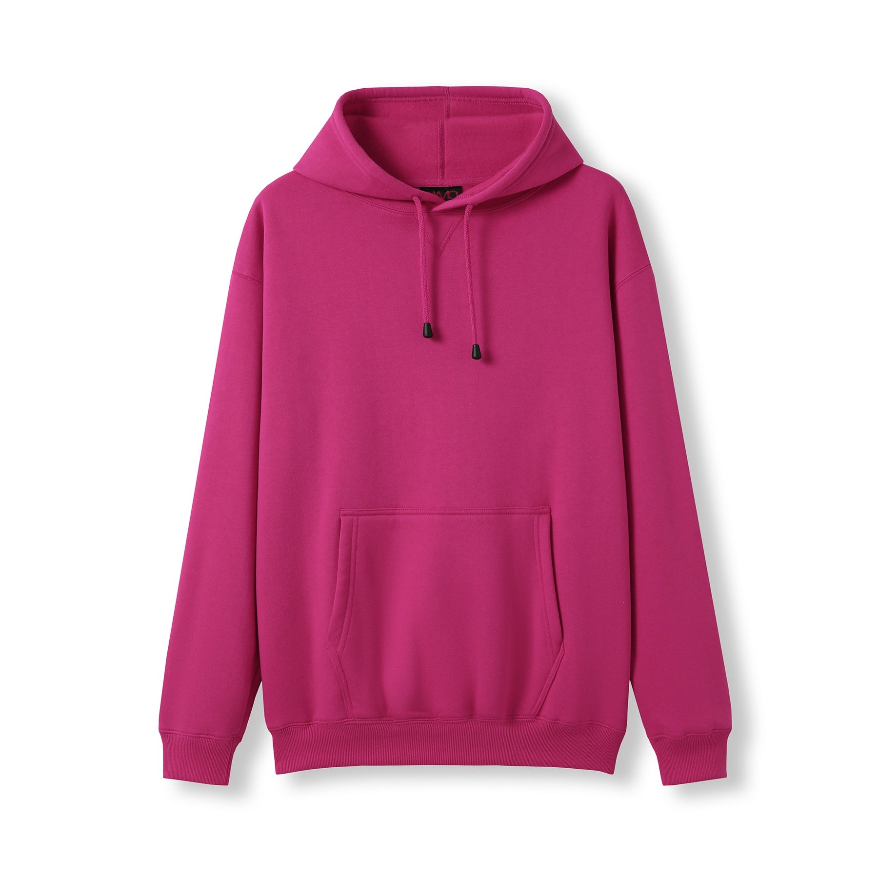 Kangaroo Pocket Hoodie